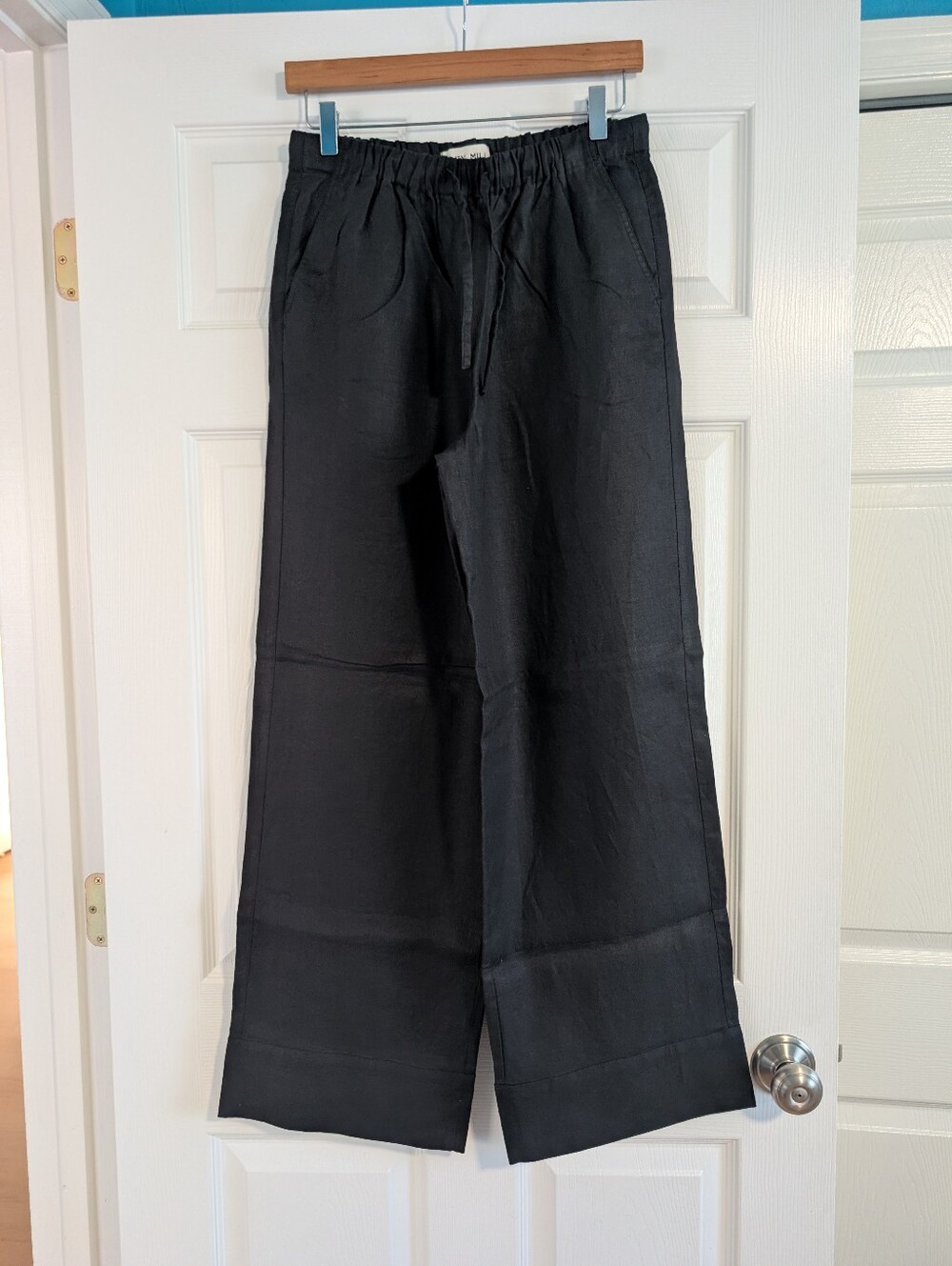 Alex Mill Riley Pant - Picture 6 of 15